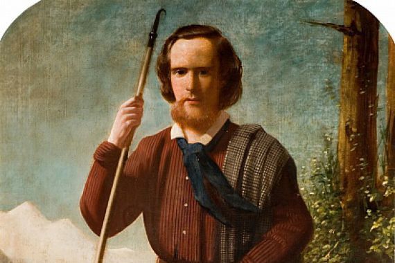 Abraham Wivell Junior
