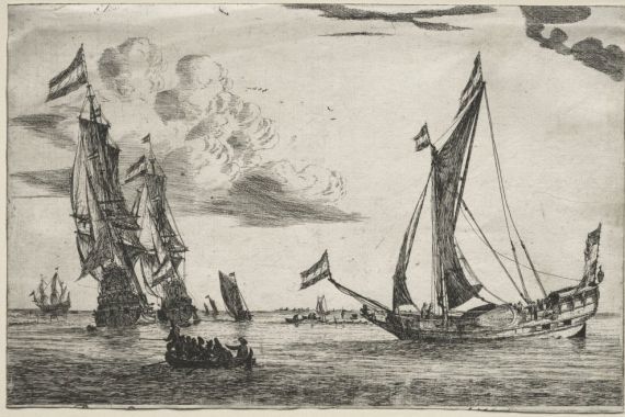 Abraham Zeeman