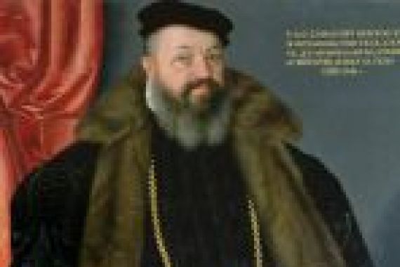 Abraham de Hel