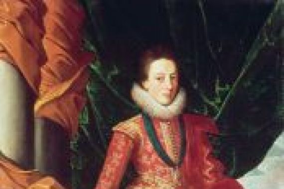 Abraham van Blyenberch