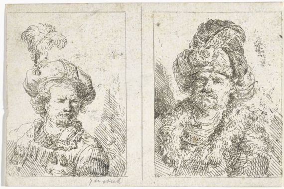 Abraham van Strij (I)