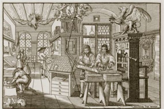 Abraham van Werdt