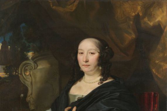 Abraham van den Tempel