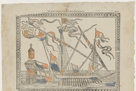 Abraham van der Putte