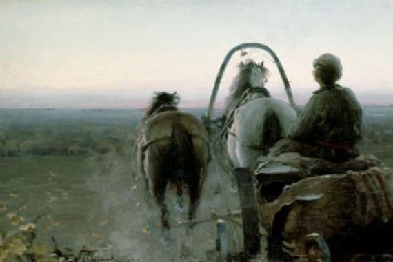 Abram Efimovich Arkhipov