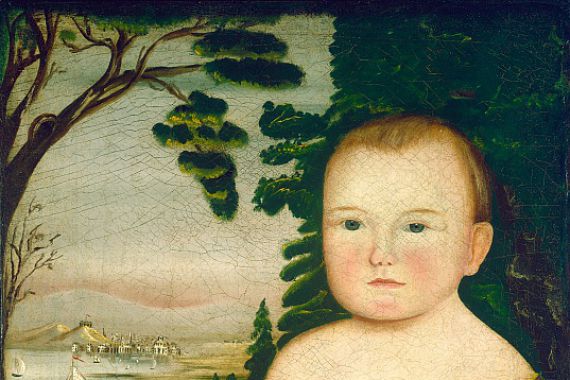 Abram Ross Stanley