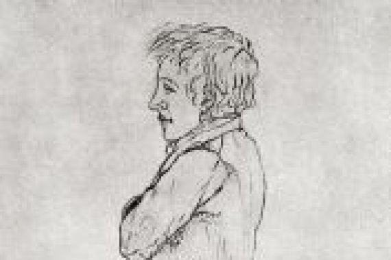 Achille Flaubert