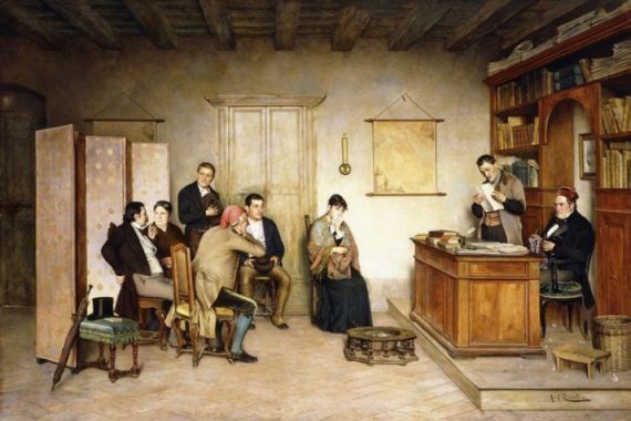 Achille Glisenti