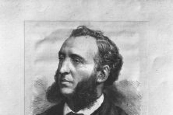 Achille Isidore Gilbert