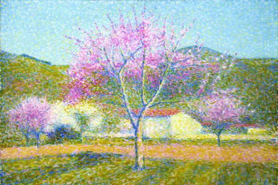 Achille Lauge