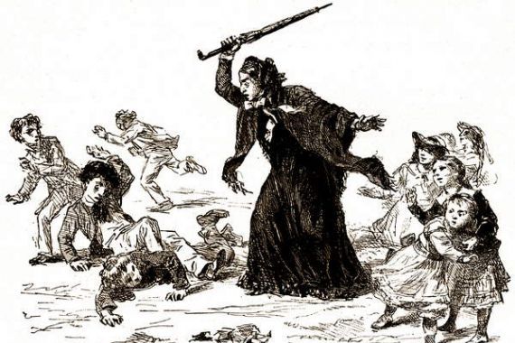 Achille Sirouy
