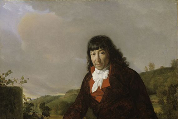 Adélaïde Marie Pilastre