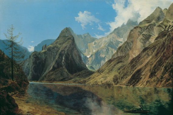 Adalbert Stifter