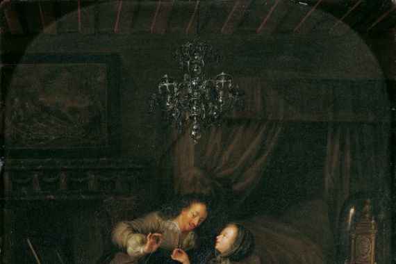 Adam Johann Braun