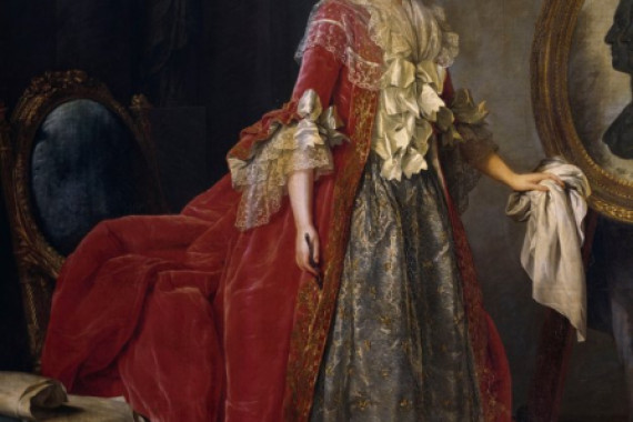 Adelaide Labille Guiard
