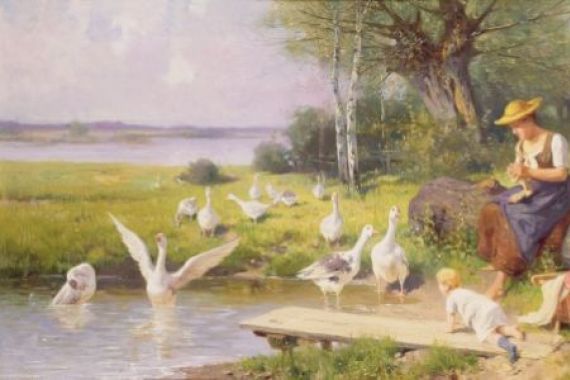 Adolf Ernst Meissner