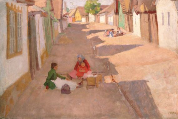 Adolf Fenyes