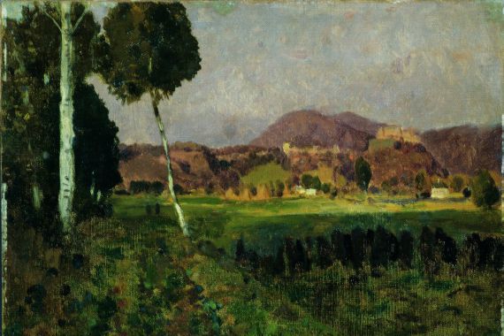Adolf Gustav Ditscheiner