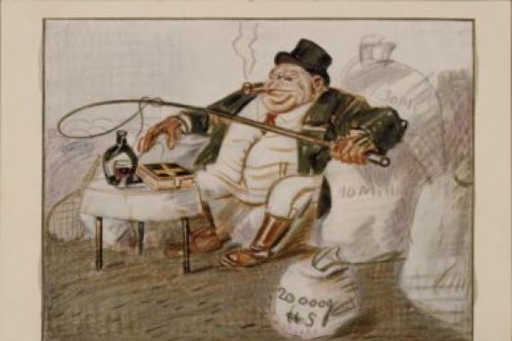 Adolf Hengeler