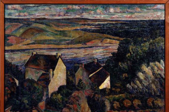 Adolf Israelevich Milman