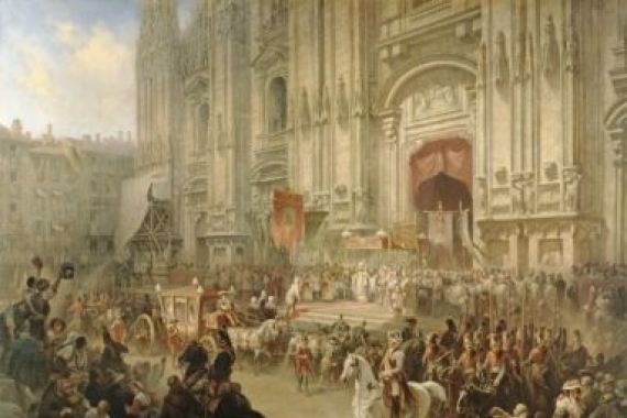 Adolf Jossifowitsch Charlemagne