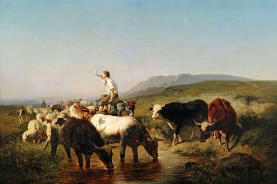 Adolf Schreyer