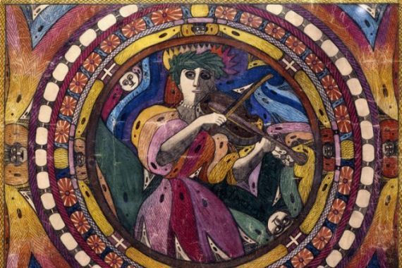Adolf Wolfli