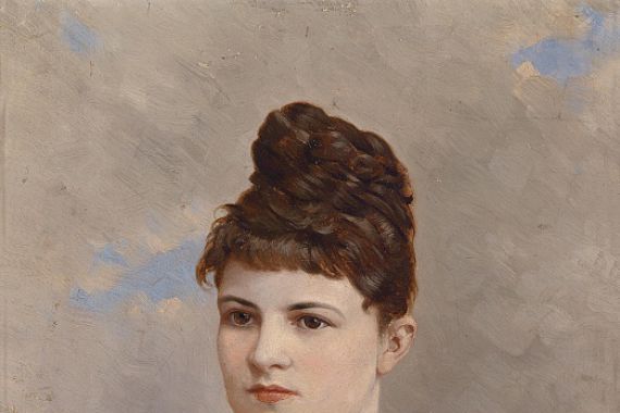 Adolf d. Ä. Schreitter von Schwarzenfeld