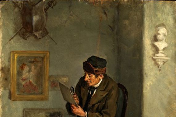 Adolf von Becker