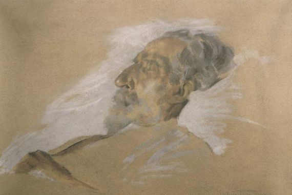 Adolfo Hohenstein