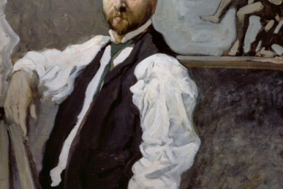 Adolfo Levier