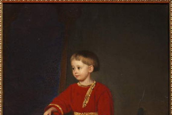 Adolph Gebens