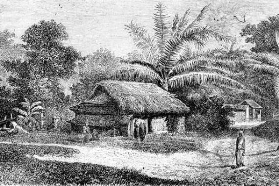 Adolph Hermann & Robert (after) Schlagintweit