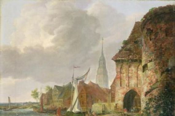 Adolph Kiste