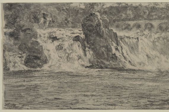 Adolph Menzel