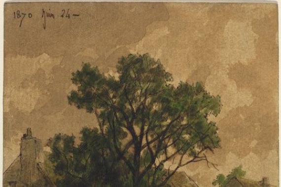 Adolphe Hervier