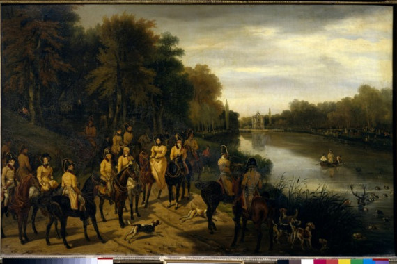 Adolphe Ladurner