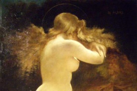 Adolphe Lalyre