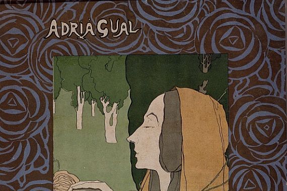 Adrià Gual