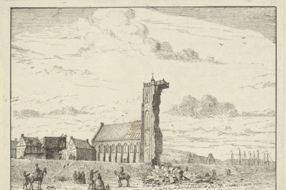 Adriaan Spinder