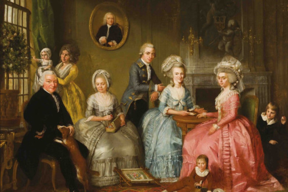 Adriaan de Lelie