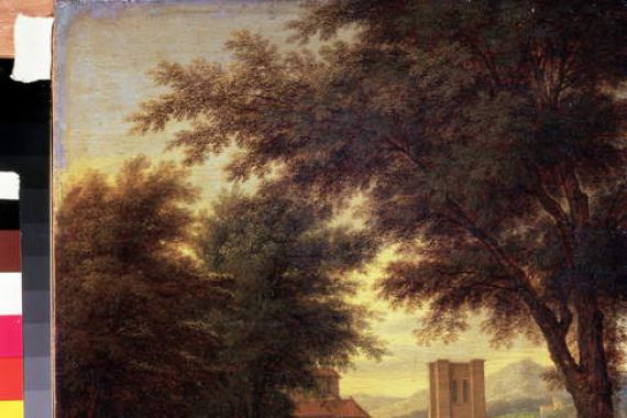 Adriaen Boudewyns