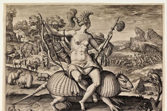 Adriaen Collaert