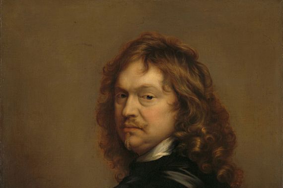 Adriaen Hannemann