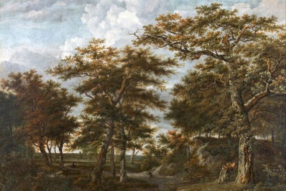 Adriaen Hendricksz Verboom