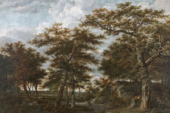 Adriaen Hendricksz. Verboom