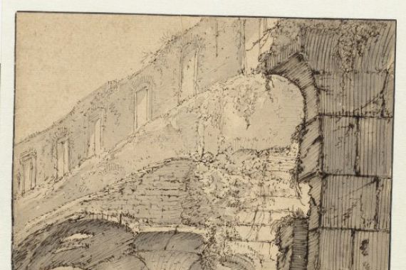 Adriaen Honich (attributed to)