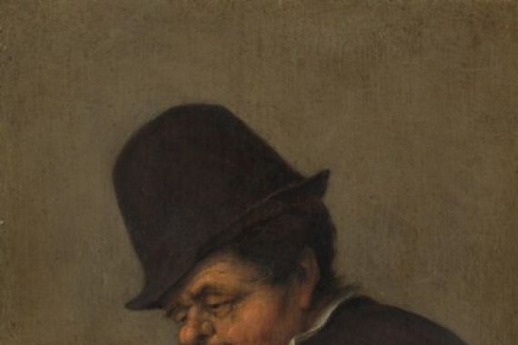 Adriaen Jansz. van school of Ostade