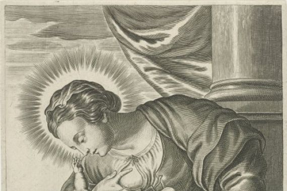 Adriaen Lommelin (attributed to workshop of)