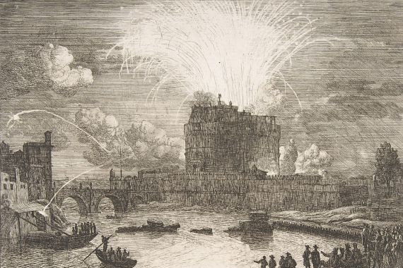 Adriaen Manglard